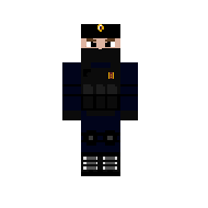 Капитан ППС