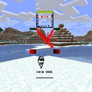 Красная мантия