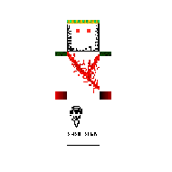 Красная мантия