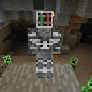 Робот-авантюрист