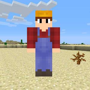 Житель Андрей Риколит