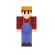 Житель Андрей Риколит