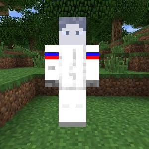 Dim0N571 в скафандре