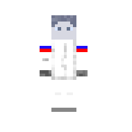 Dim0N571 в скафандре