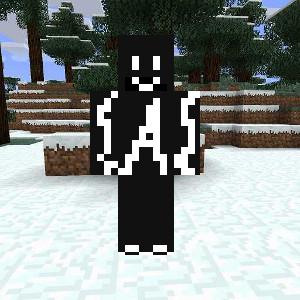 Инь-янь человек