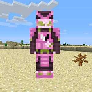 Вишневый самурай