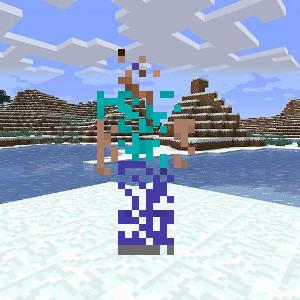 глич человек