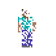 глич человек