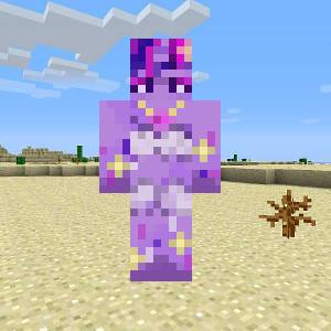 Искорка люлю