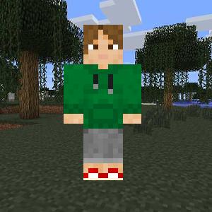 Рам с новой прической