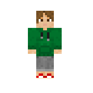 Рам с новой прической Рам с новой прической