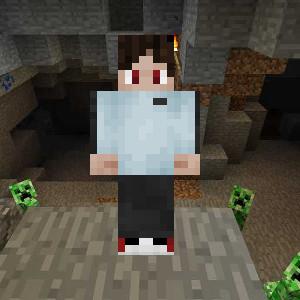 Чел в белом адидасе