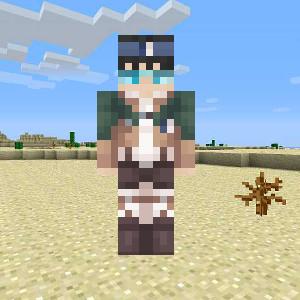 Тимчик «Атака титанов»