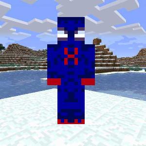 Майлс Маралис 2099