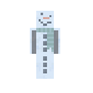 Снеговичок Снеговичок