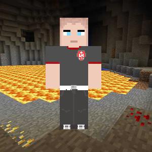 Русский скинхед 20х годов