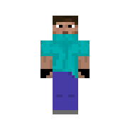 Совсем другой перс