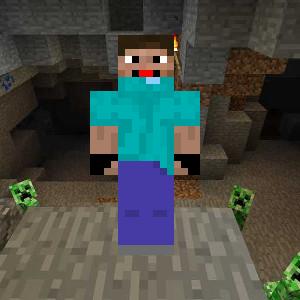 Самый нормальный нуб