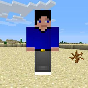 Я из параллельной вселенной