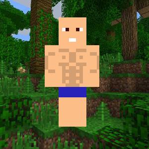 Billie Jean (Serj dur dachnik)