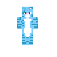 Лискас 33 с красными глазами