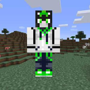 Билдискас в одежде Билдолошки