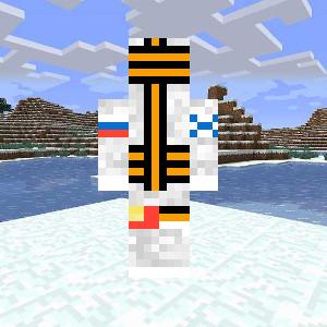 Патриот России