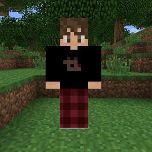 просто скин