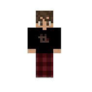 просто скин