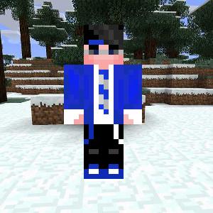 Мирк бизнесмен