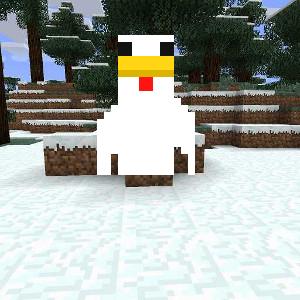 Курочка Меем