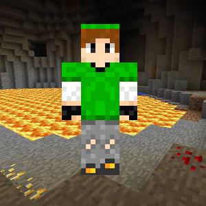 k1beeNo_YT_лучник Сюжет