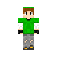 k1beeNo_YT_лучник Сюжет