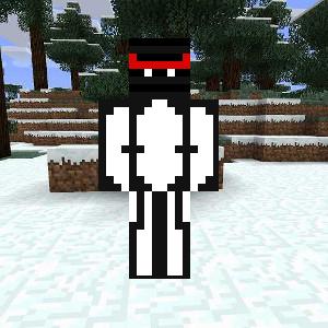 Слеш ниндзя