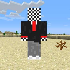 Мистер Стейк