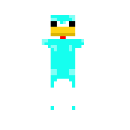 Курочка меем в алмазке