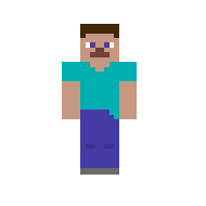 Просто Стив