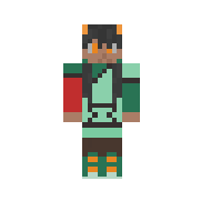 [Trickle] I'm Sorry I'm a Monster