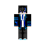 Цифровой демон Darkbrin404