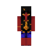 Детализированная Няша