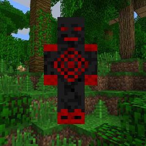 Проклятый человек