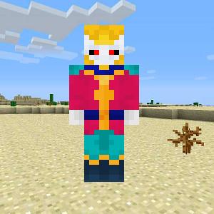 Сириус Бравл Старс