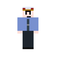 Милиционер СССР