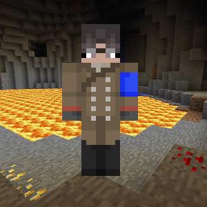 Аллатерский скин