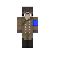 Аллатерский скин