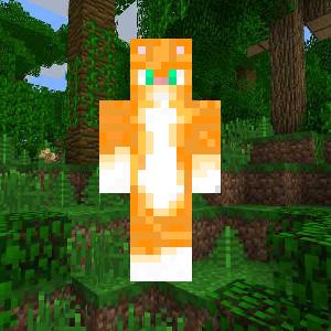 Бискас с мятными глазами