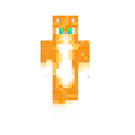 Бискас с мятными глазами