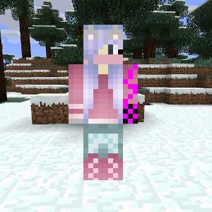 Воровка Хакер