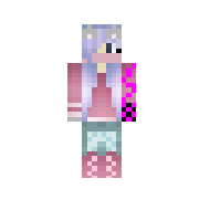 Воровка Хакер