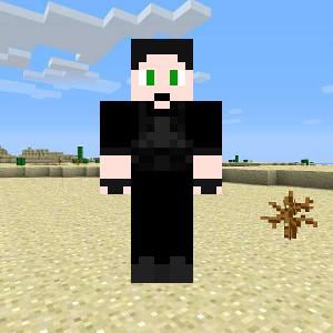 Подельник Антагониста ЗВД